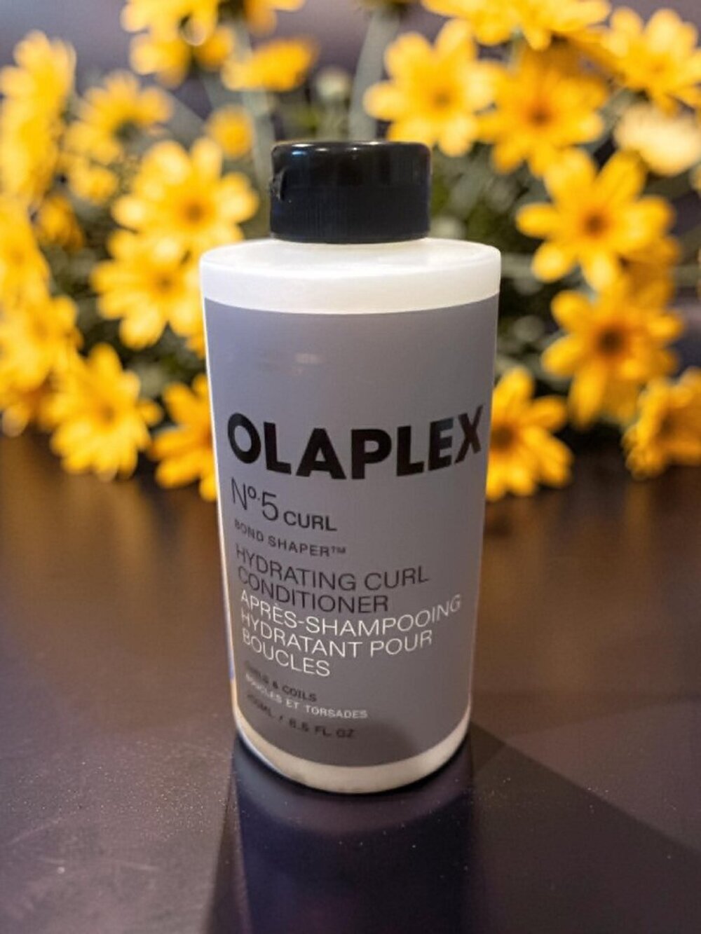 Olaplex No 5 Hydrating Curl Conditioner  8.5 oz